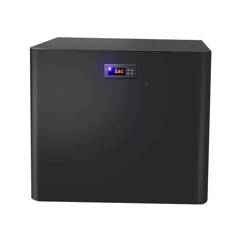 1 HP アイスバスチラーユニット