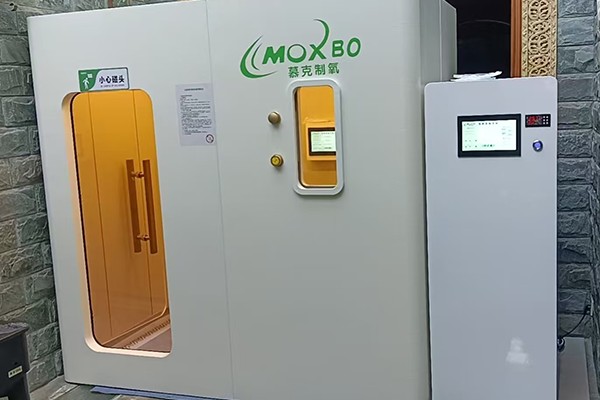 Muke Intelligent Technology、新世代の高圧酸素チャンバーを発売: 航空宇宙グレードの基準でホームウェルネスの新たなベンチマークを設定