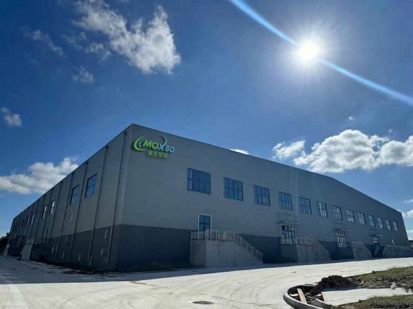 Factory workshop